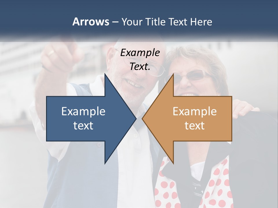 Temperature Power Equipment PowerPoint Template