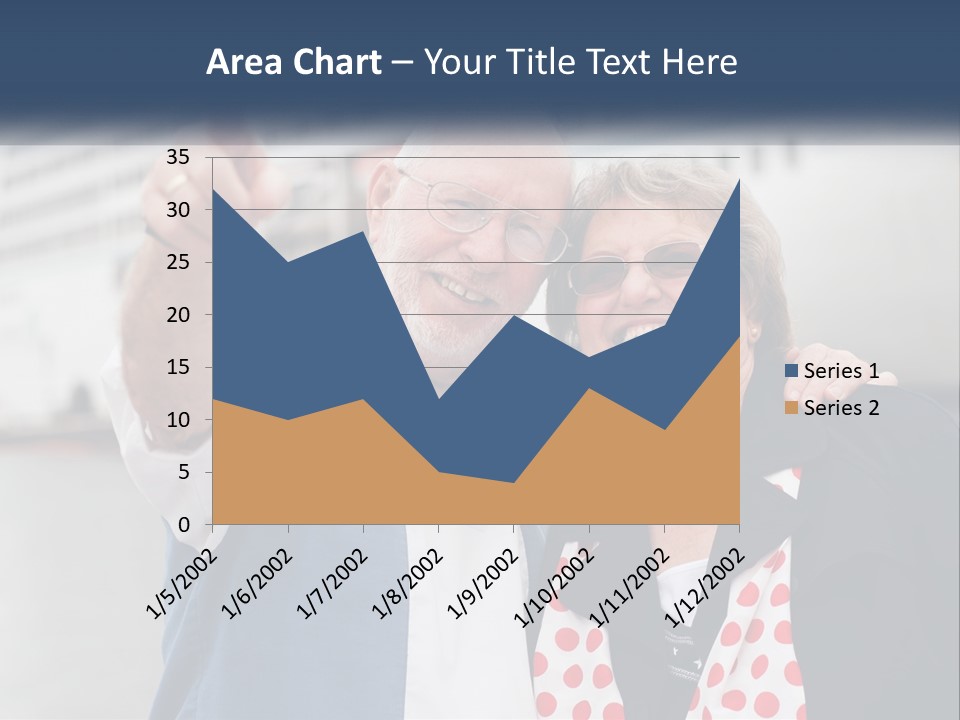 Temperature Power Equipment PowerPoint Template