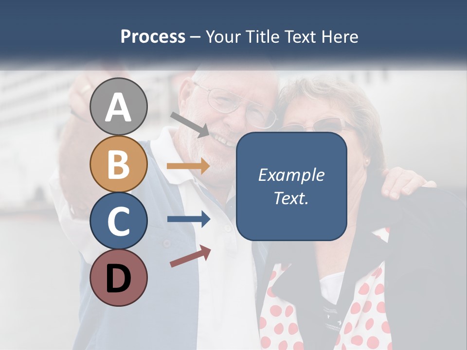Temperature Power Equipment PowerPoint Template