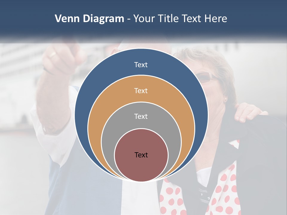Temperature Power Equipment PowerPoint Template