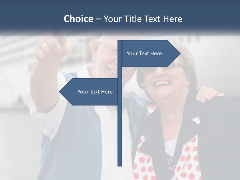 Temperature Power Equipment PowerPoint Template