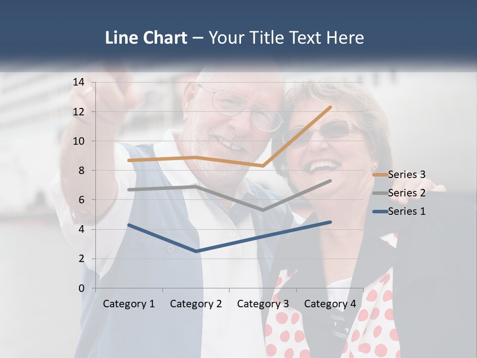 Temperature Power Equipment PowerPoint Template