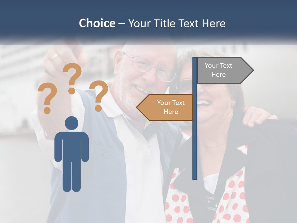 Temperature Power Equipment PowerPoint Template