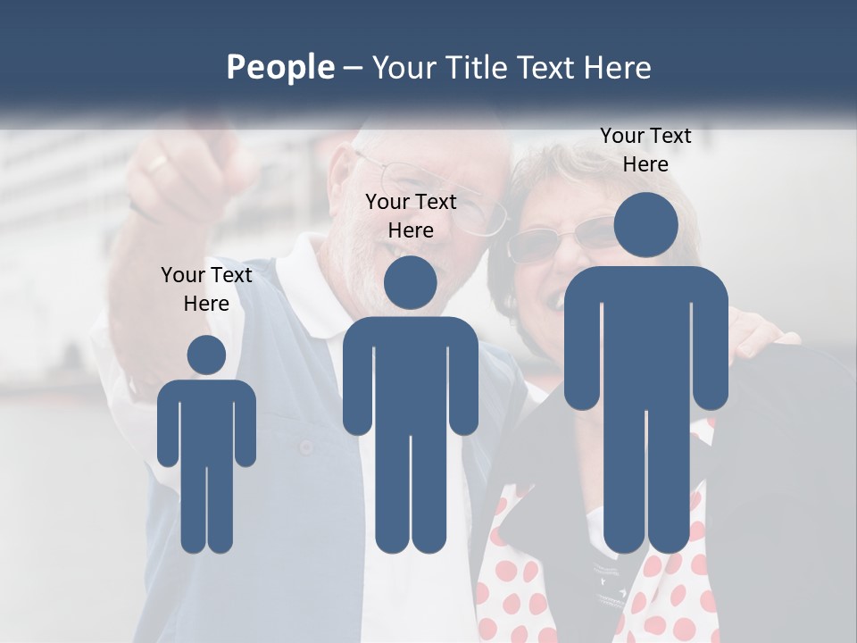 Temperature Power Equipment PowerPoint Template