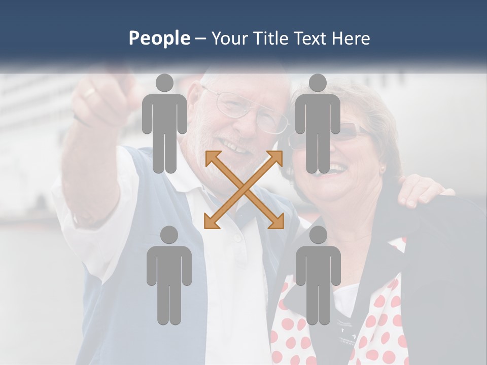 Temperature Power Equipment PowerPoint Template