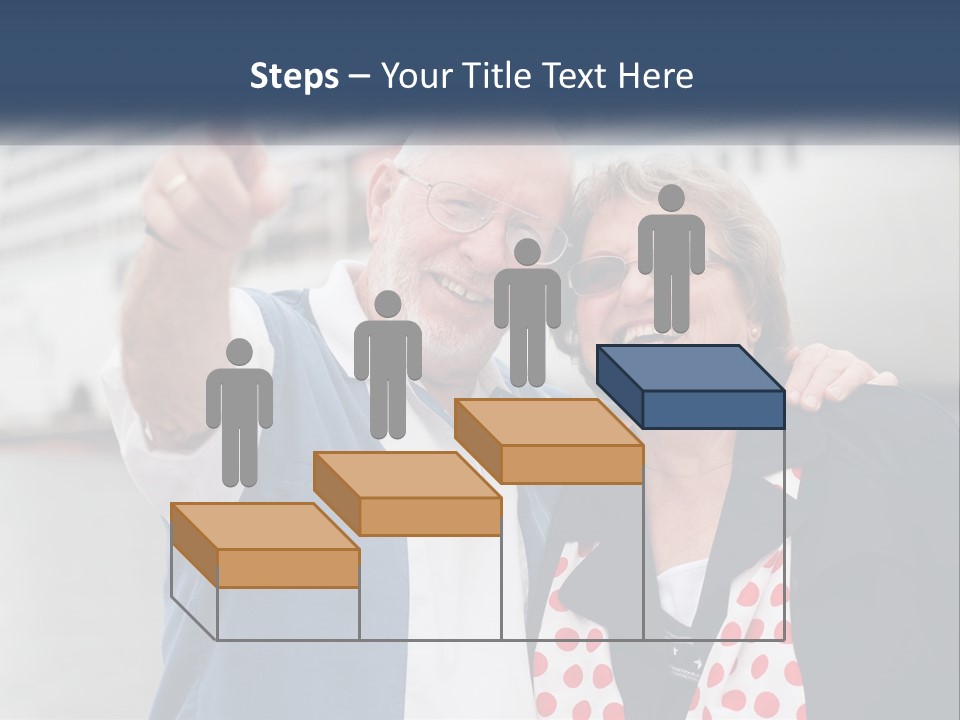 Temperature Power Equipment PowerPoint Template