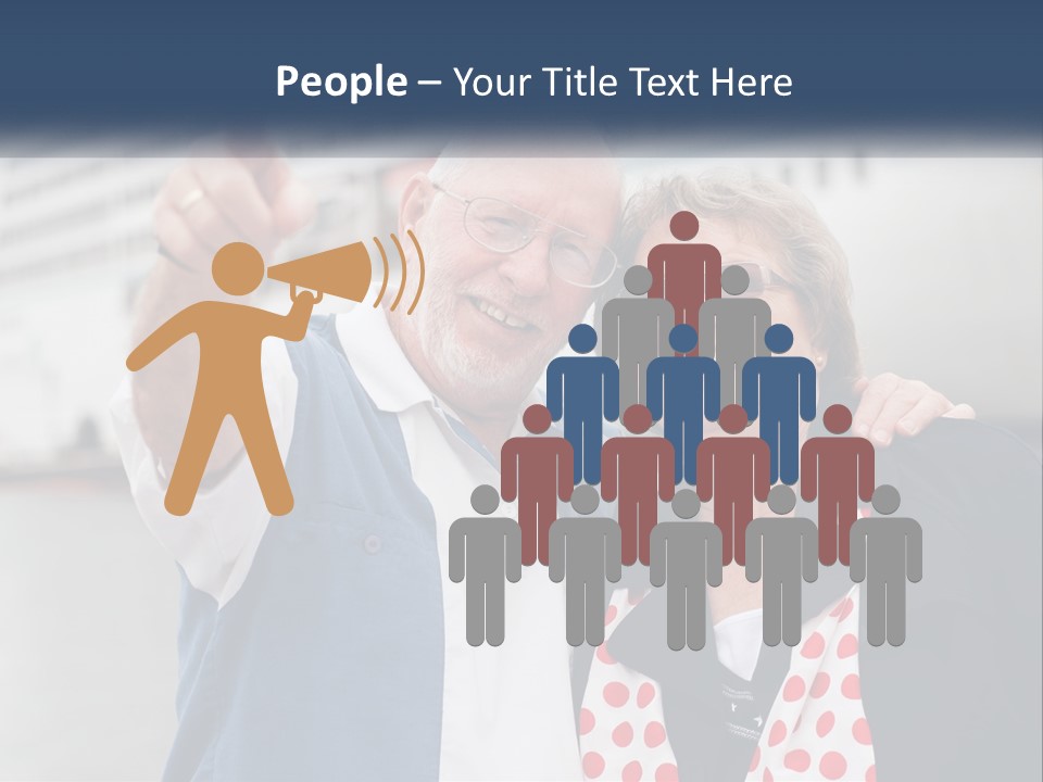 Temperature Power Equipment PowerPoint Template