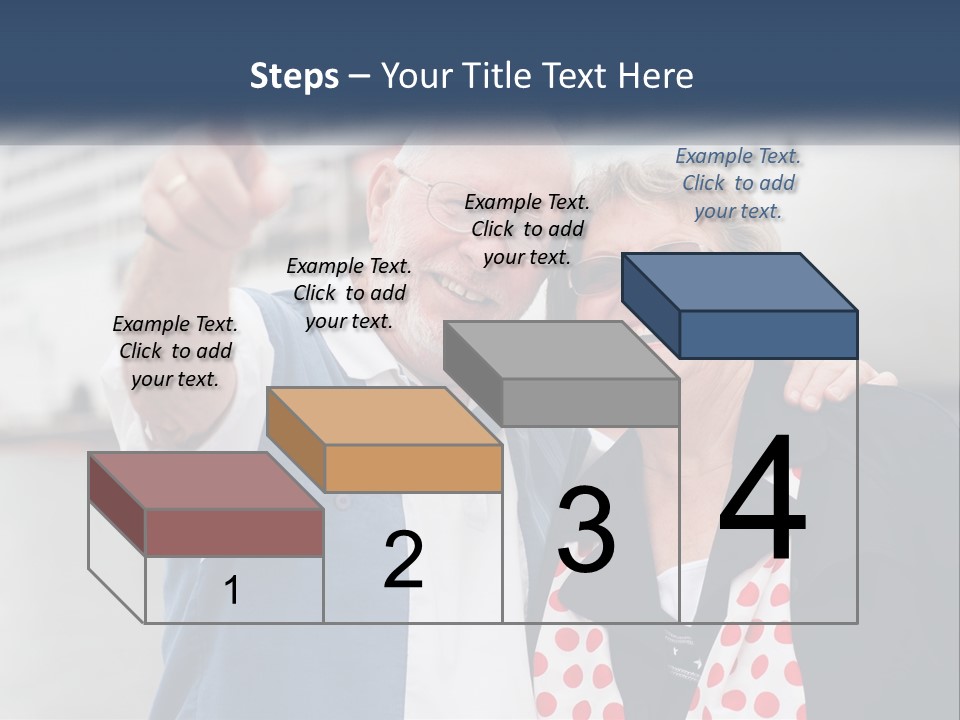 Temperature Power Equipment PowerPoint Template