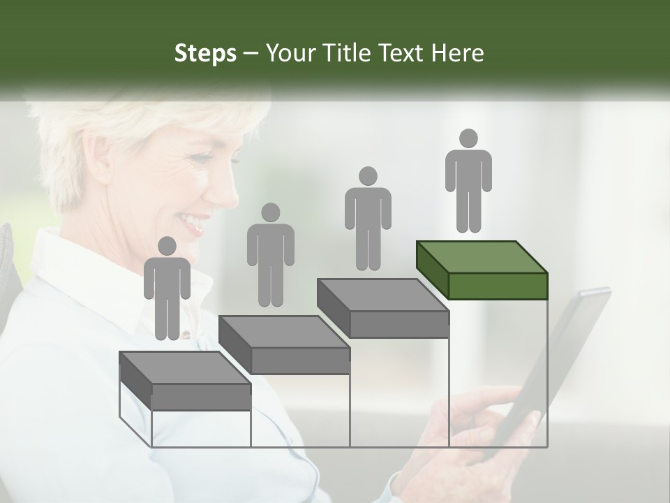 Electricity Industry Switch PowerPoint Template