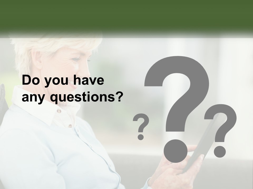 Electricity Industry Switch PowerPoint Template