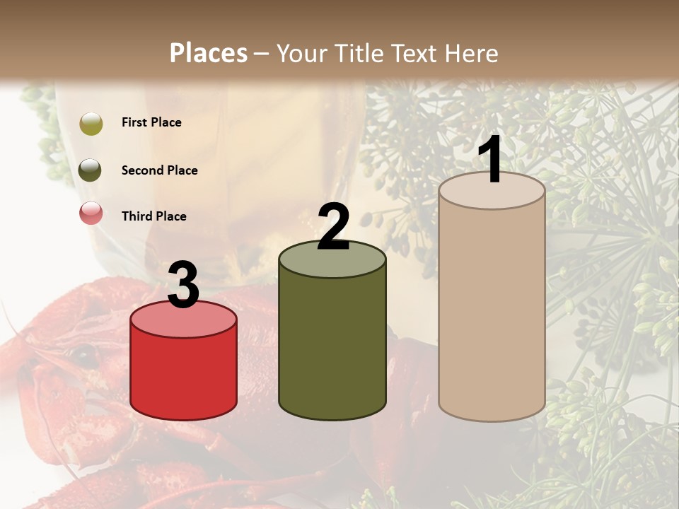 Temperature Industry Technology PowerPoint Template