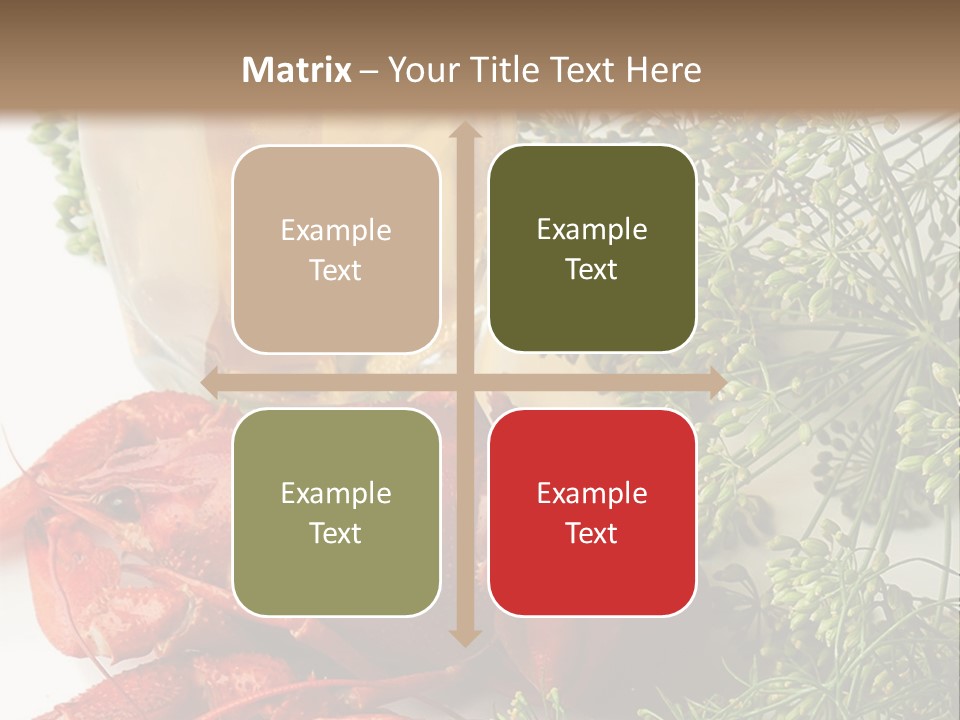 Temperature Industry Technology PowerPoint Template