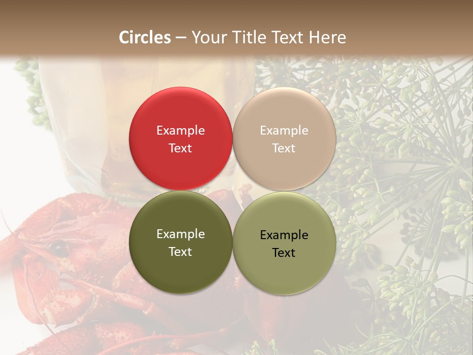 Temperature Industry Technology PowerPoint Template