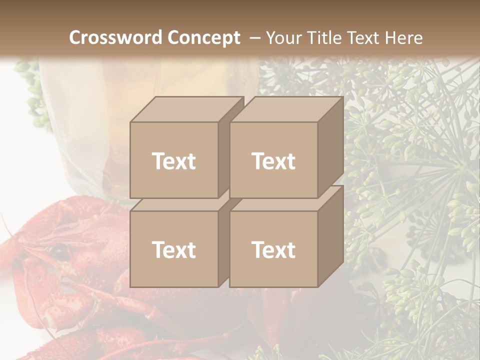 Temperature Industry Technology PowerPoint Template