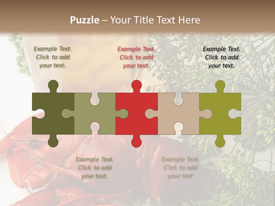 Temperature Industry Technology PowerPoint Template