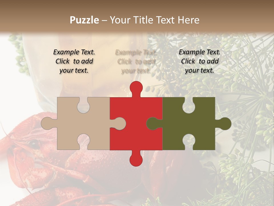 Temperature Industry Technology PowerPoint Template