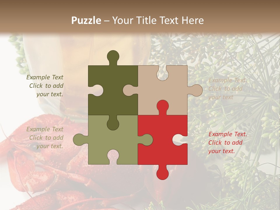 Temperature Industry Technology PowerPoint Template