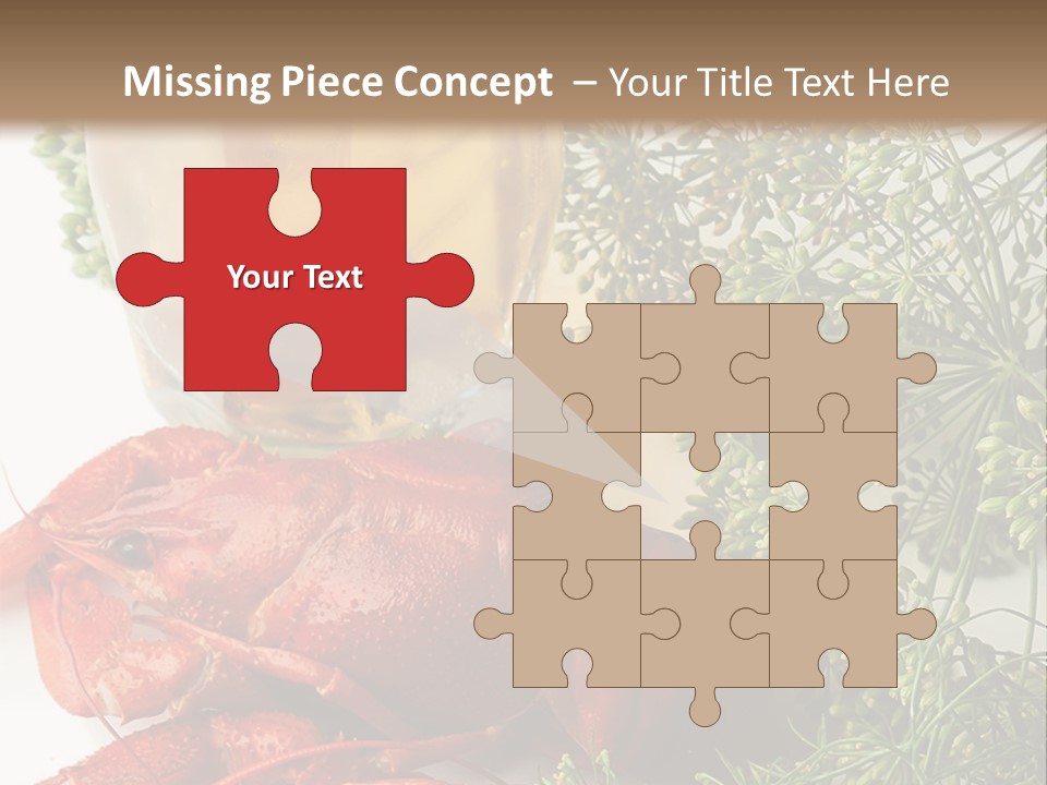 Temperature Industry Technology PowerPoint Template