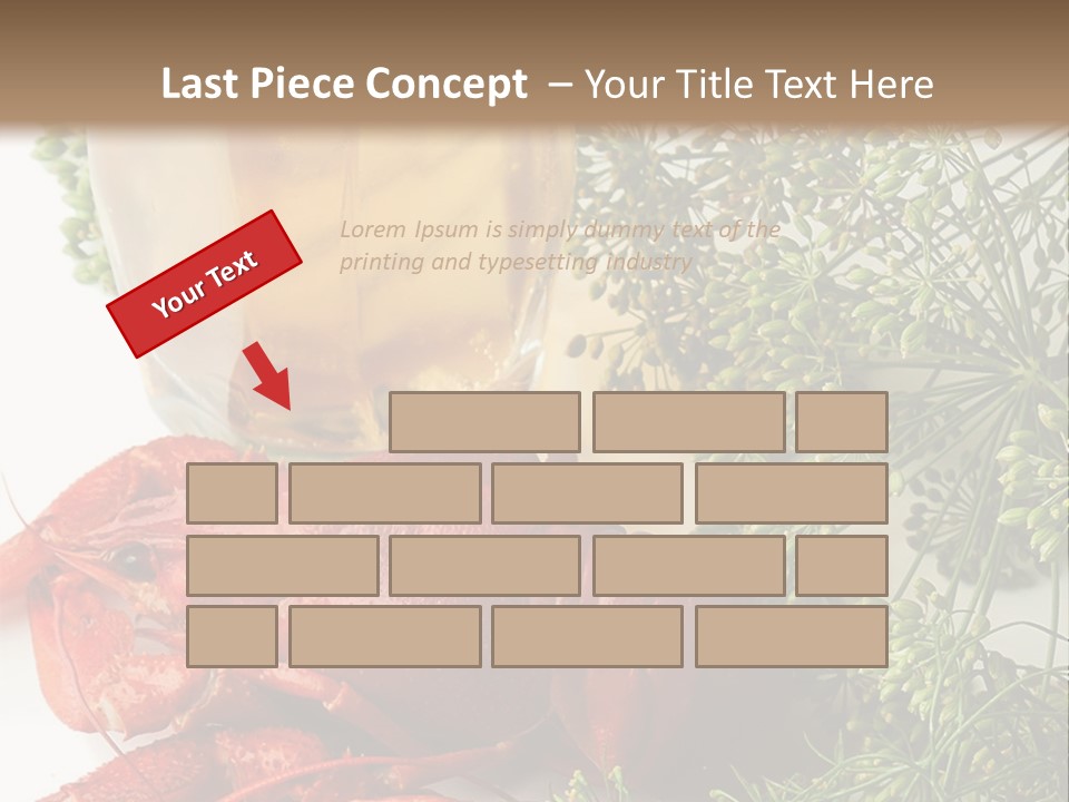 Temperature Industry Technology PowerPoint Template