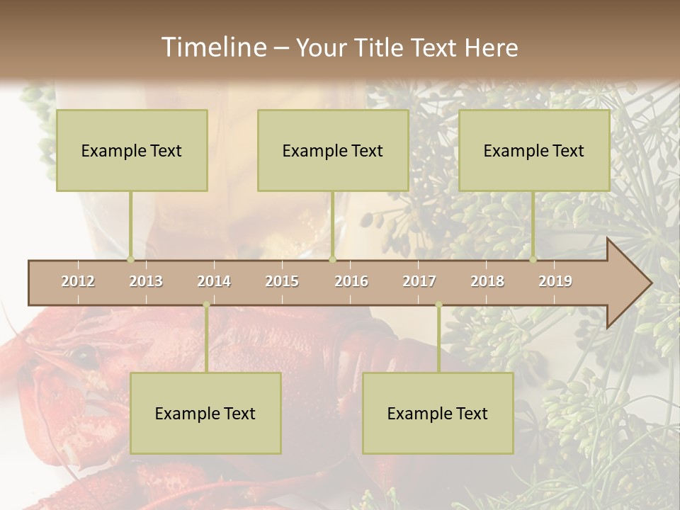 Temperature Industry Technology PowerPoint Template