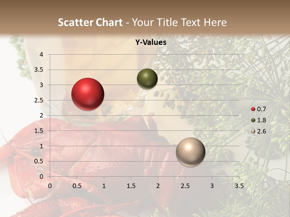 Temperature Industry Technology PowerPoint Template