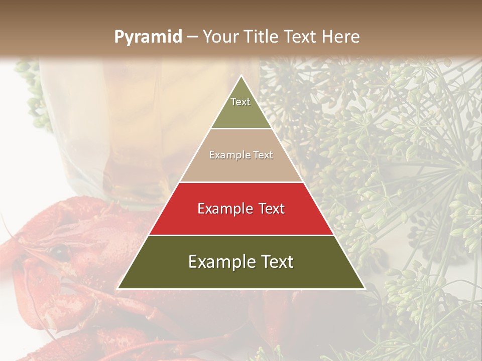 Temperature Industry Technology PowerPoint Template