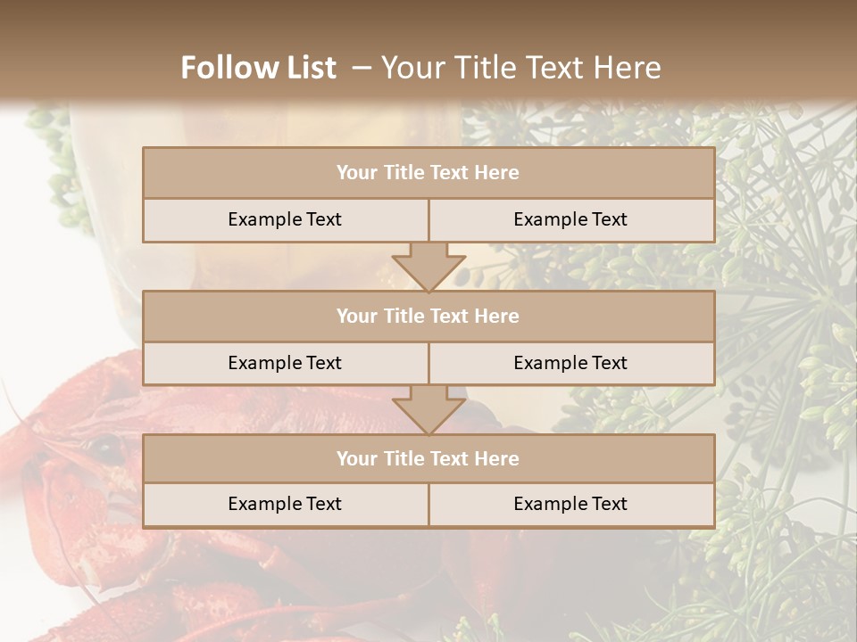 Temperature Industry Technology PowerPoint Template