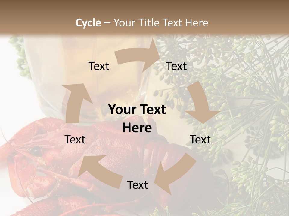 Temperature Industry Technology PowerPoint Template