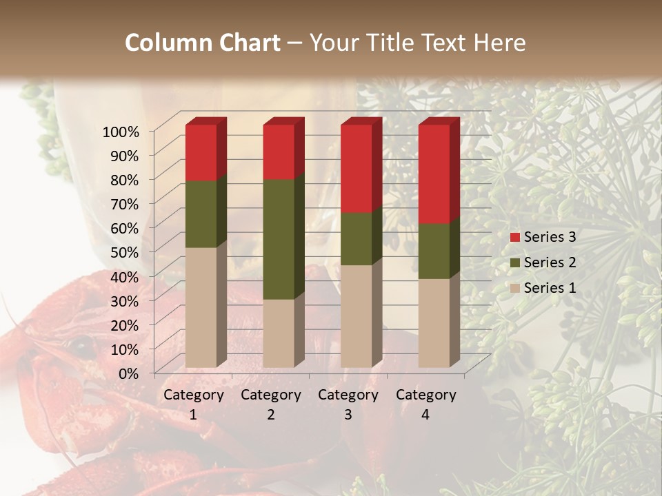 Temperature Industry Technology PowerPoint Template