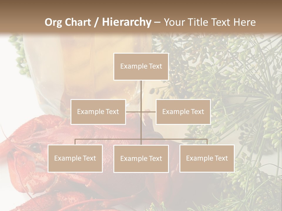 Temperature Industry Technology PowerPoint Template