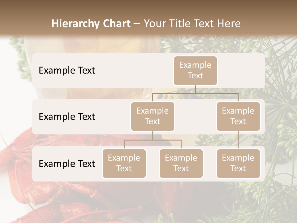 Temperature Industry Technology PowerPoint Template