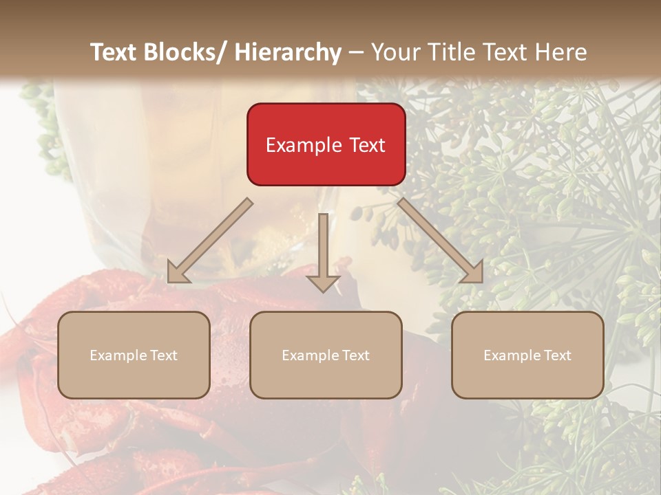 Temperature Industry Technology PowerPoint Template