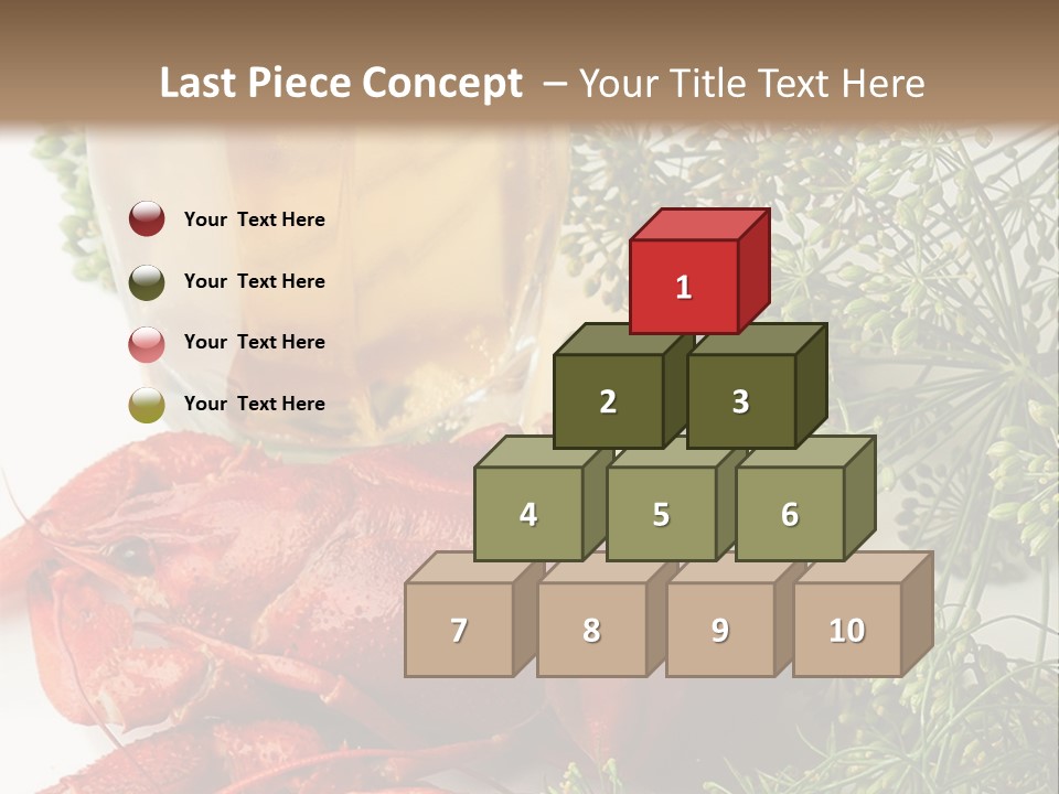 Temperature Industry Technology PowerPoint Template
