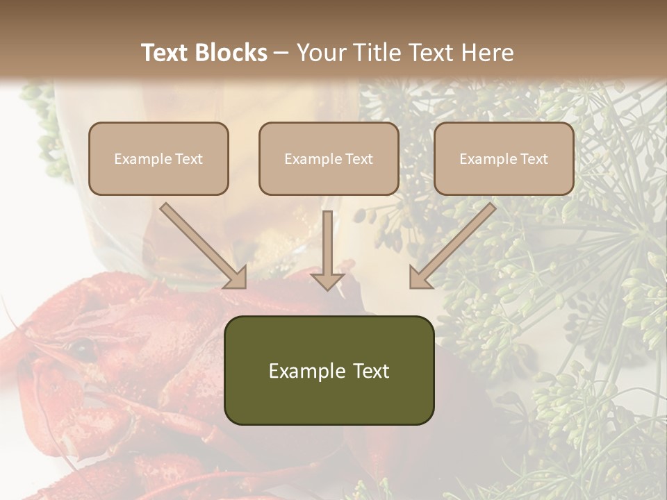 Temperature Industry Technology PowerPoint Template