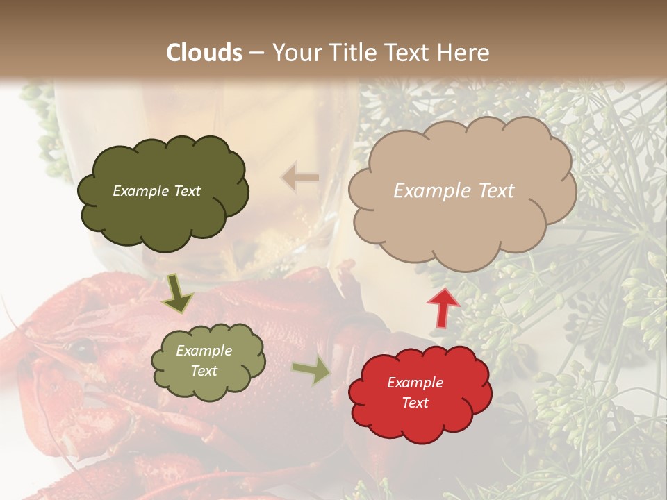 Temperature Industry Technology PowerPoint Template