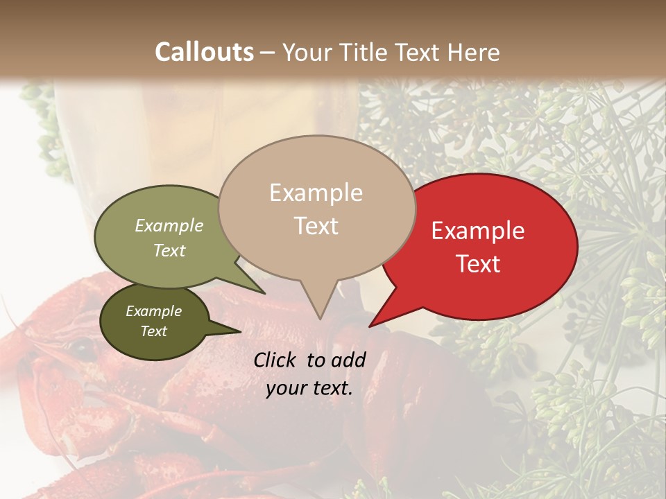 Temperature Industry Technology PowerPoint Template