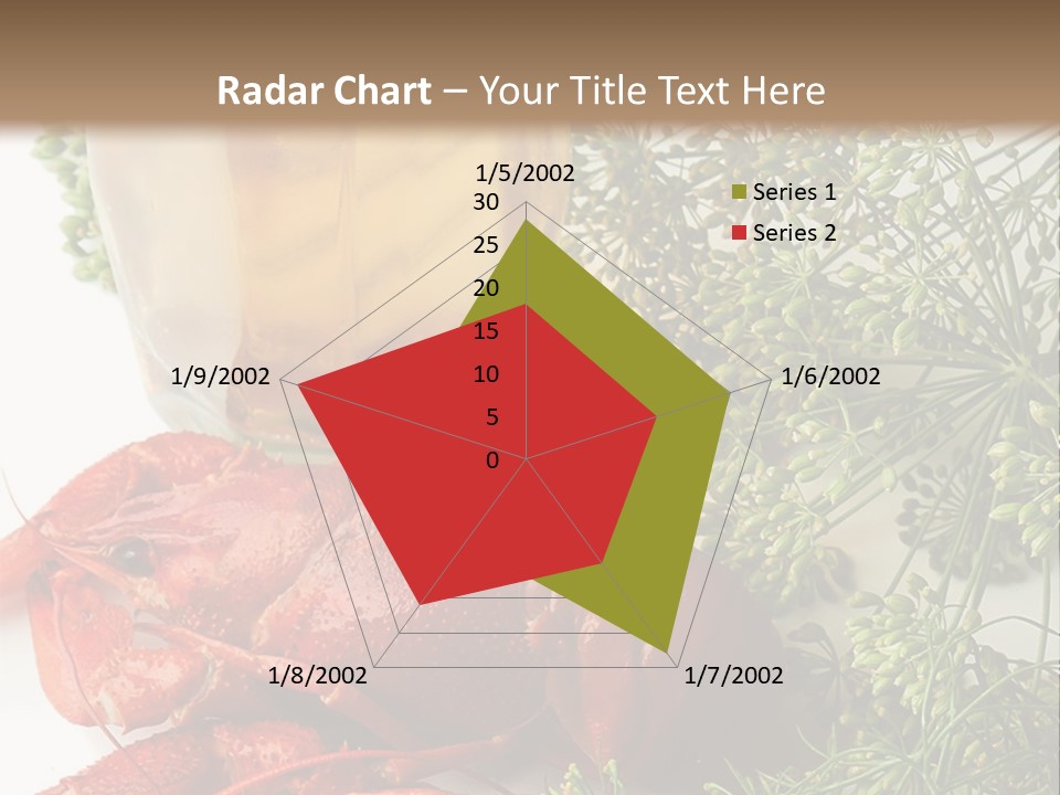 Temperature Industry Technology PowerPoint Template