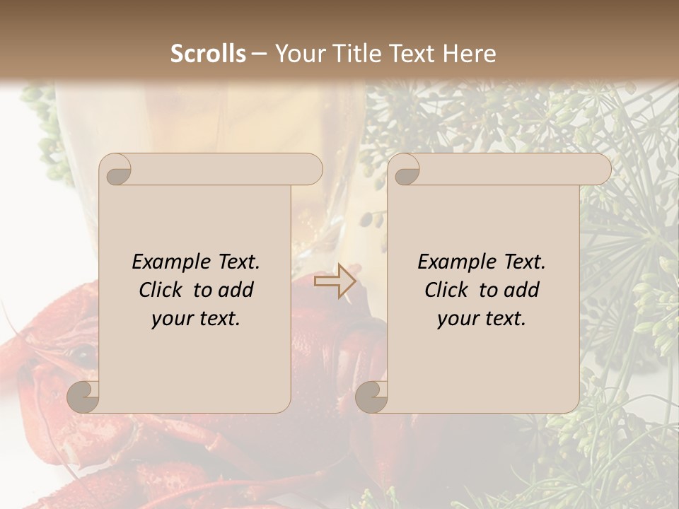 Temperature Industry Technology PowerPoint Template