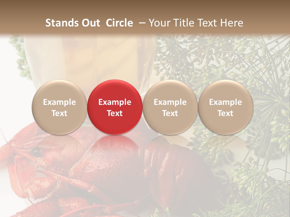 Temperature Industry Technology PowerPoint Template