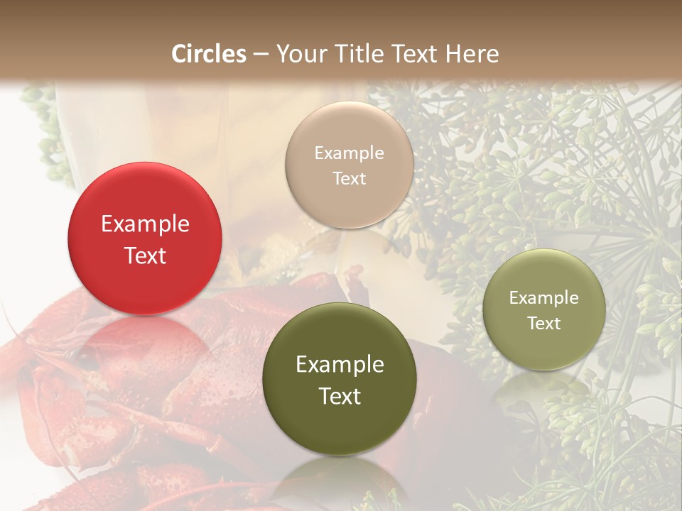 Temperature Industry Technology PowerPoint Template