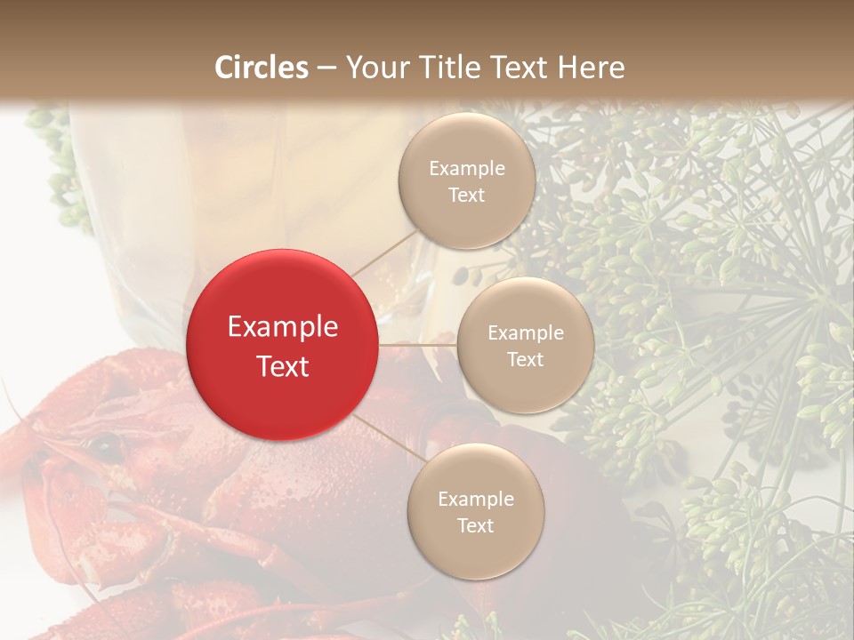 Temperature Industry Technology PowerPoint Template