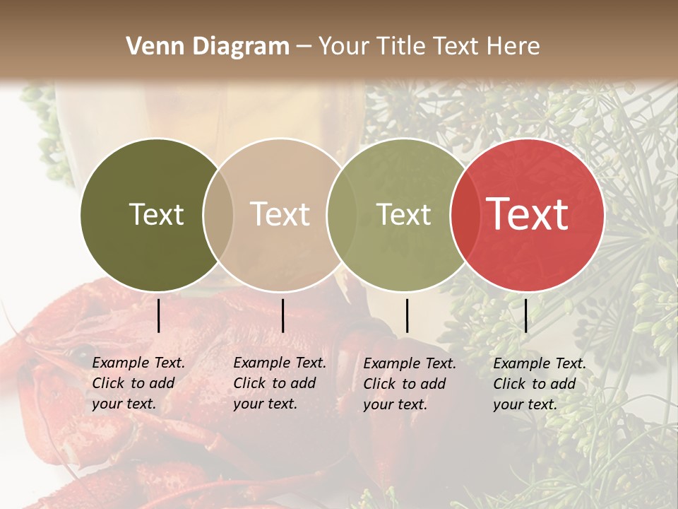Temperature Industry Technology PowerPoint Template