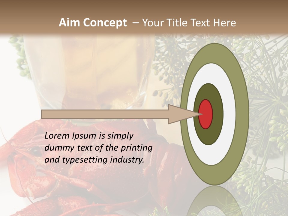 Temperature Industry Technology PowerPoint Template