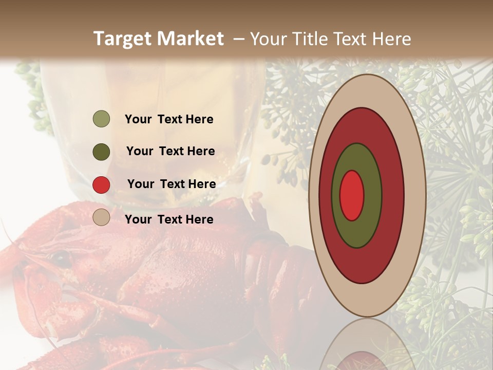 Temperature Industry Technology PowerPoint Template