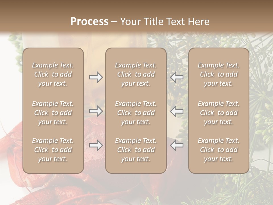 Temperature Industry Technology PowerPoint Template