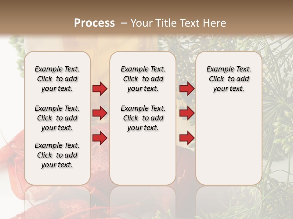 Temperature Industry Technology PowerPoint Template