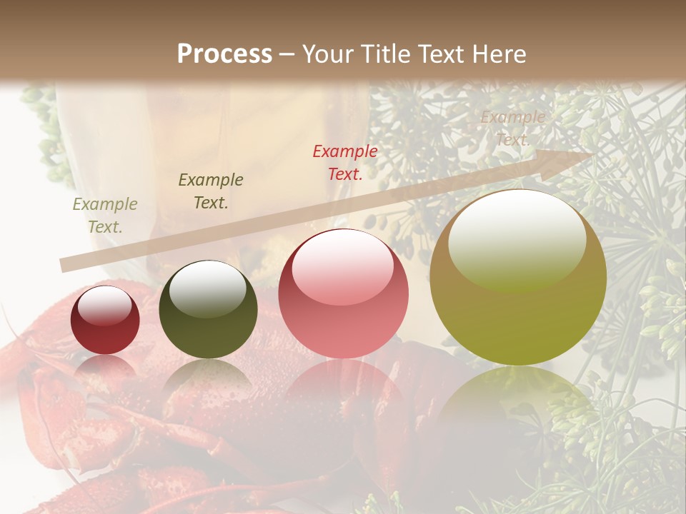 Temperature Industry Technology PowerPoint Template