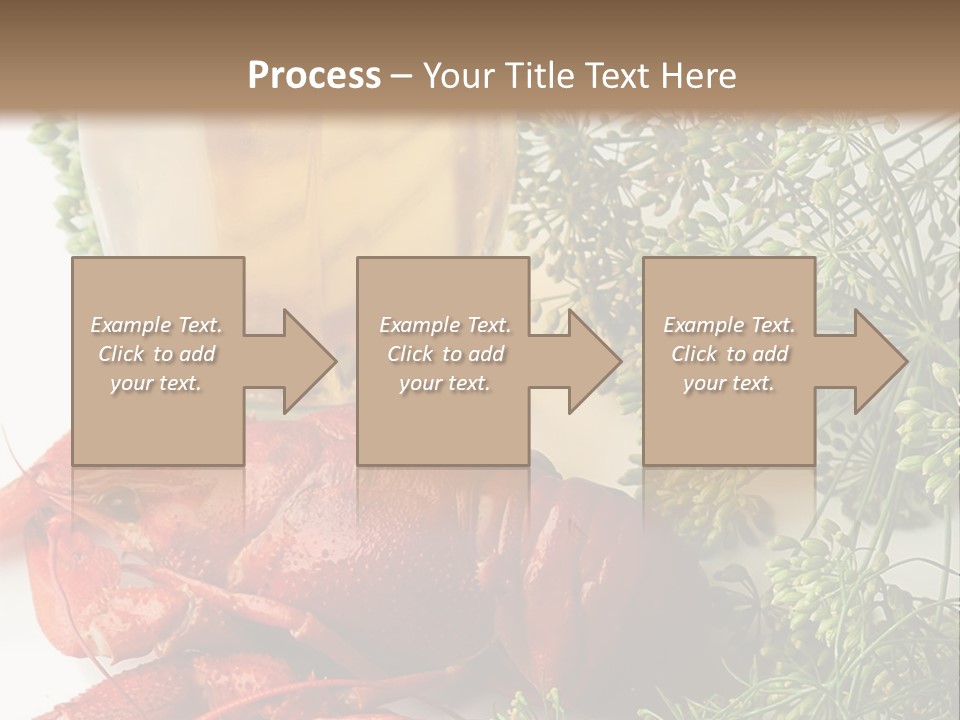Temperature Industry Technology PowerPoint Template