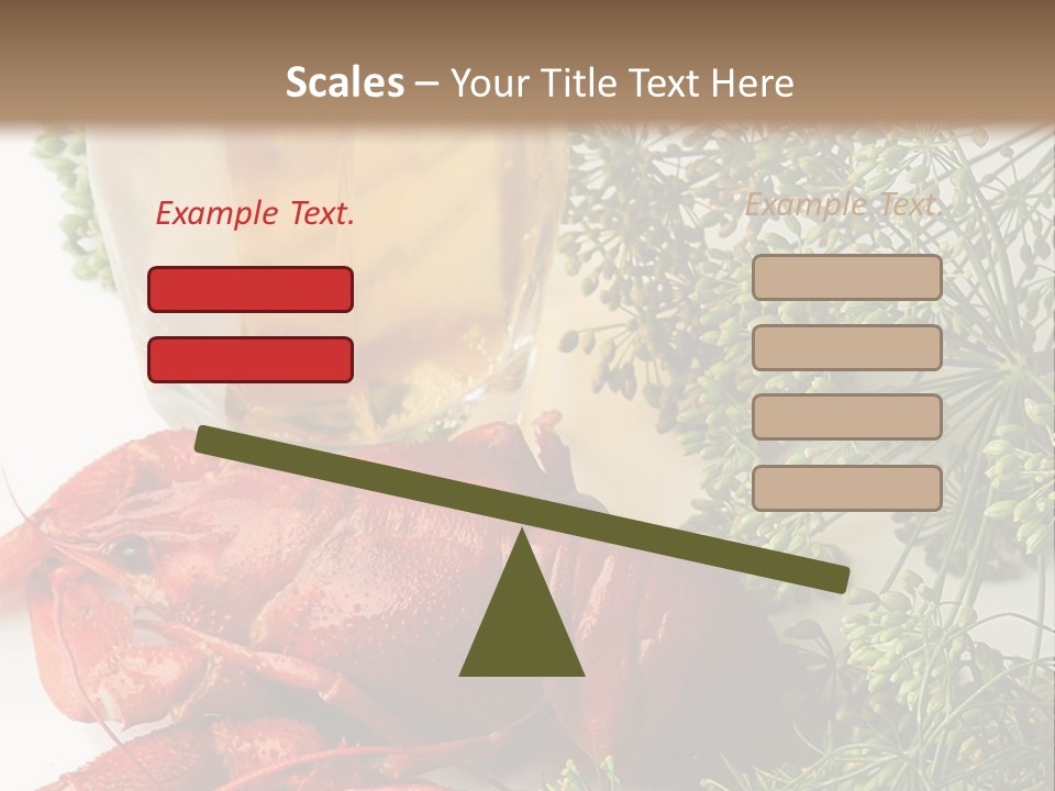 Temperature Industry Technology PowerPoint Template