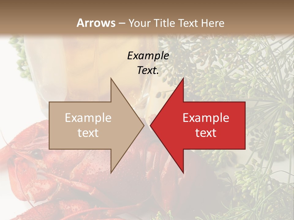 Temperature Industry Technology PowerPoint Template